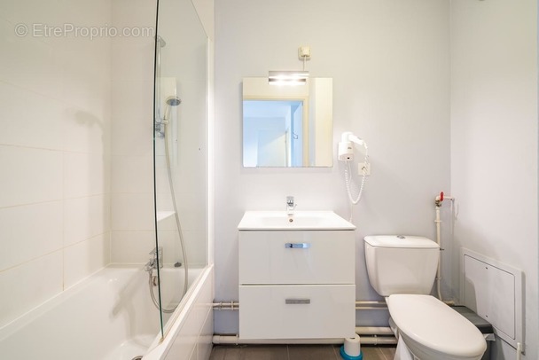 Appartement à BRAY-DUNES