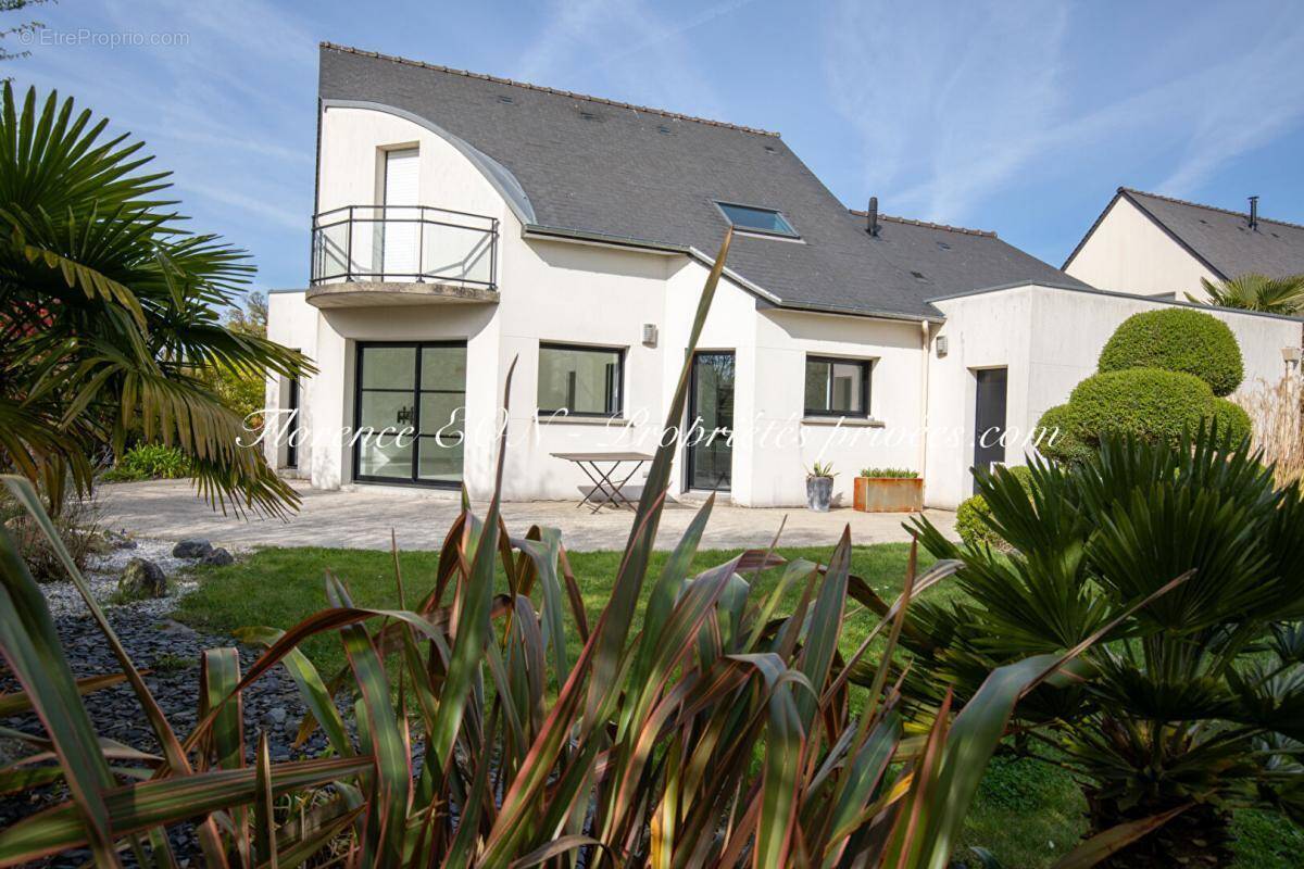 Maison à VITRE
