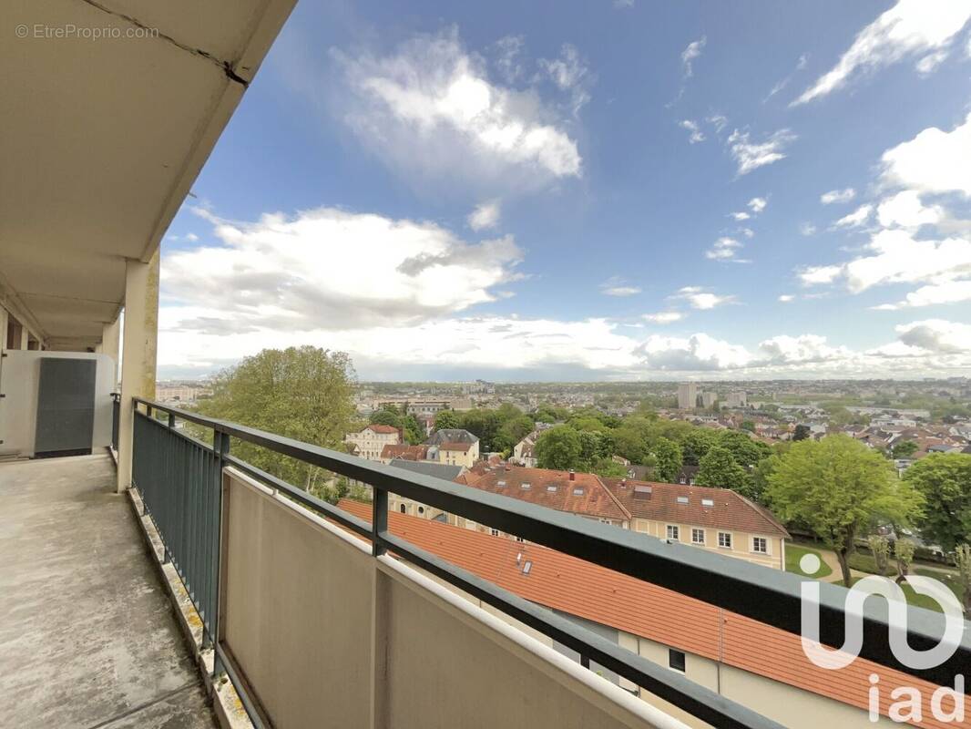Photo 1 - Appartement à ANTONY
