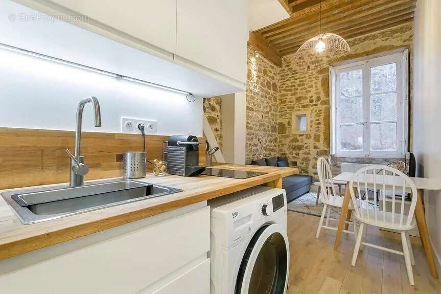 Appartement à LYON-2E
