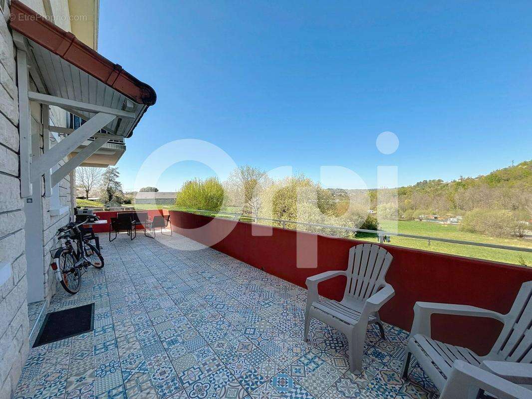 Appartement à BRIVE-LA-GAILLARDE