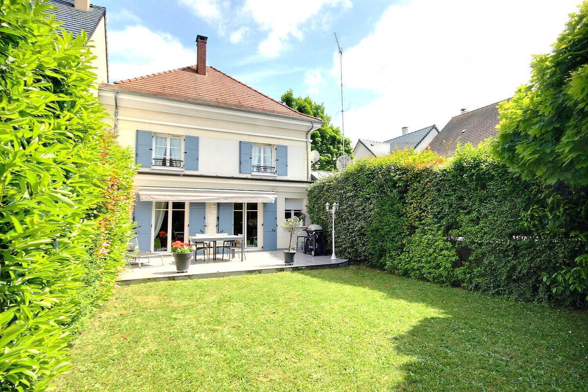 Maison à WISSOUS