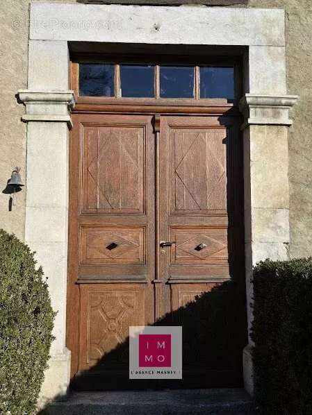 Maison à VIC-EN-BIGORRE