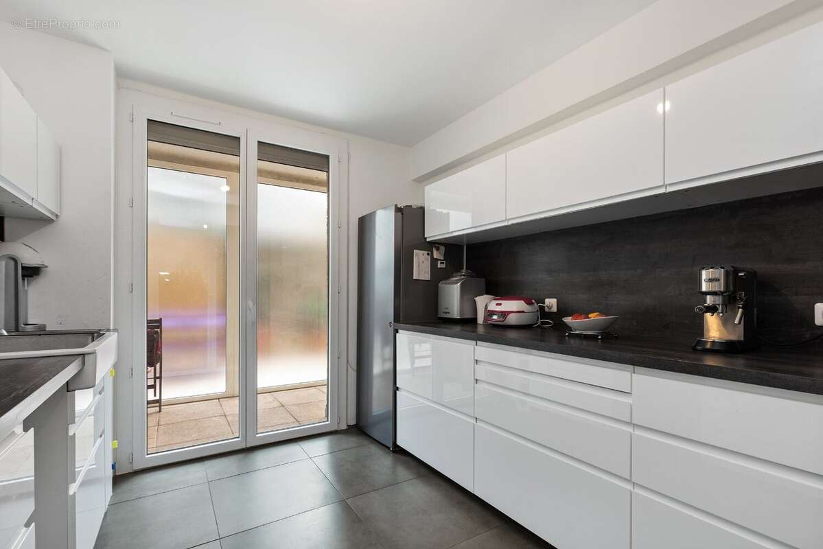 Appartement à SETE
