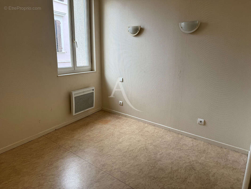 Appartement à GAILLAC