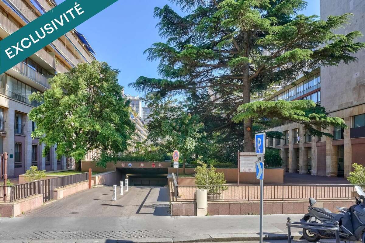 Photo 2 - Appartement à BOULOGNE-BILLANCOURT