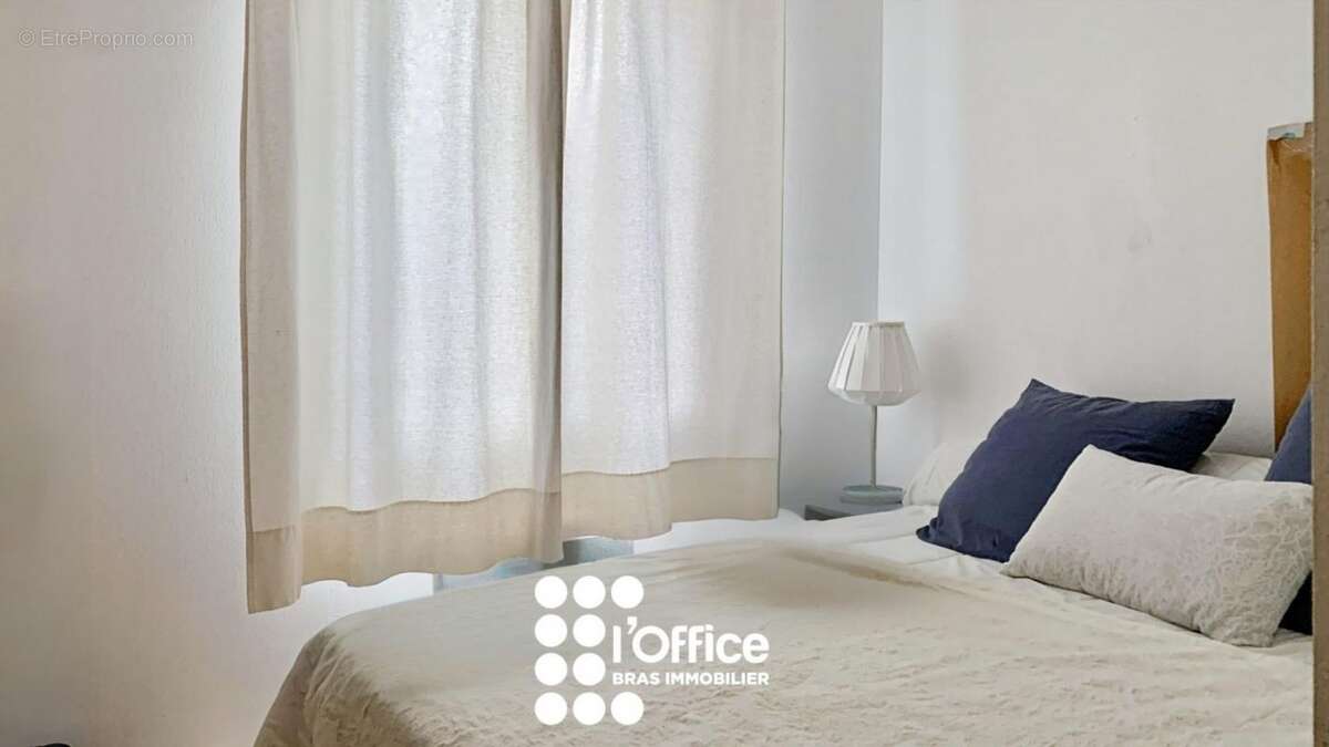 Appartement à LES SABLES-D&#039;OLONNE