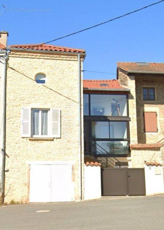 Maison à MACON