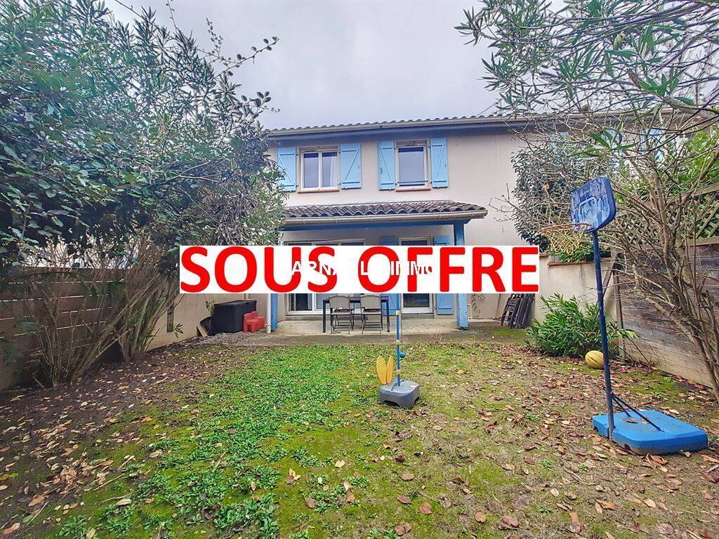 Maison à BALMA