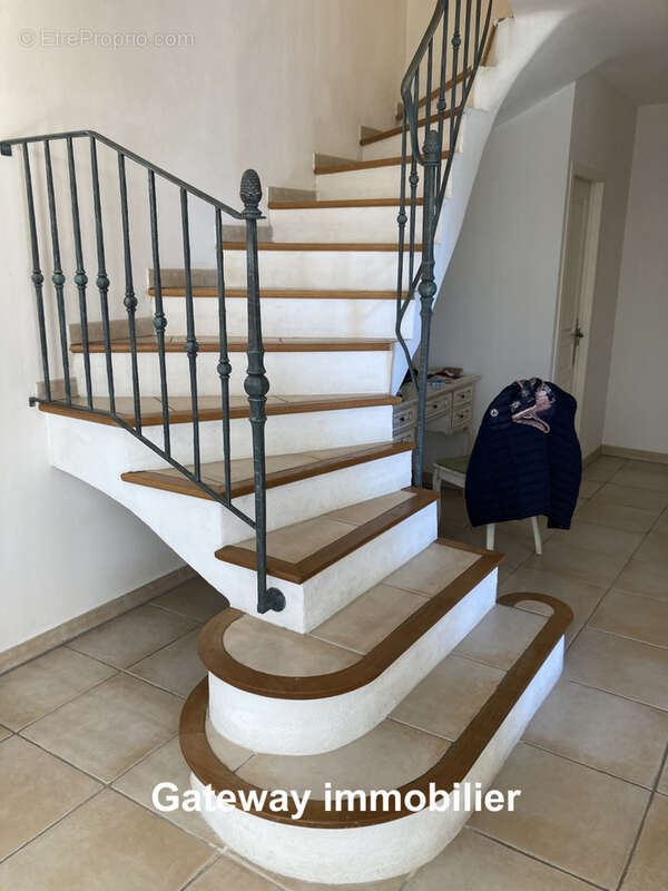 Maison à SAINTE-MAXIME