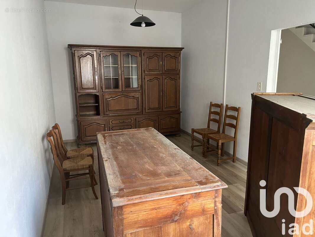 Photo 2 - Appartement à CHALAIS