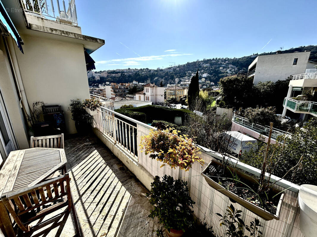 Photo 1 - Appartement à NICE