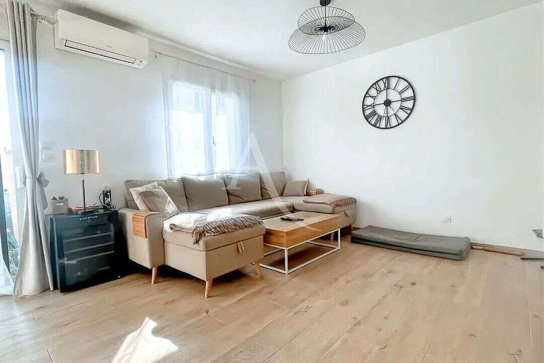 Maison à VAUVERT