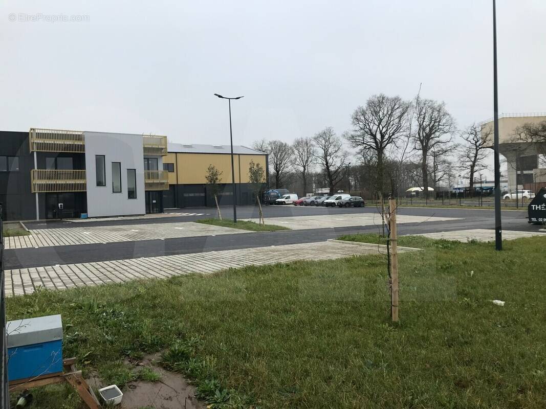 Autre à PACE