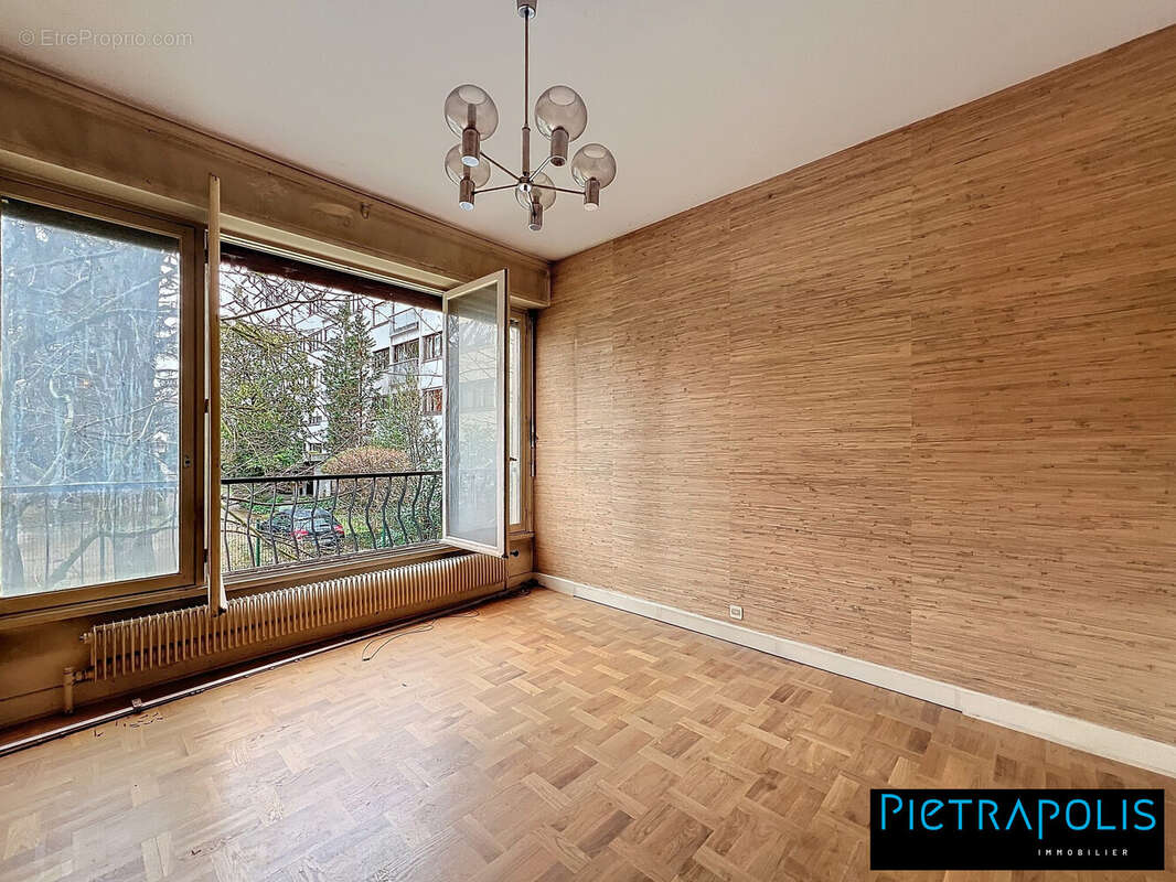 Appartement à LYON-4E