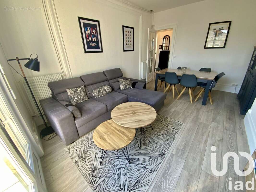 Photo 3 - Appartement à BERCK
