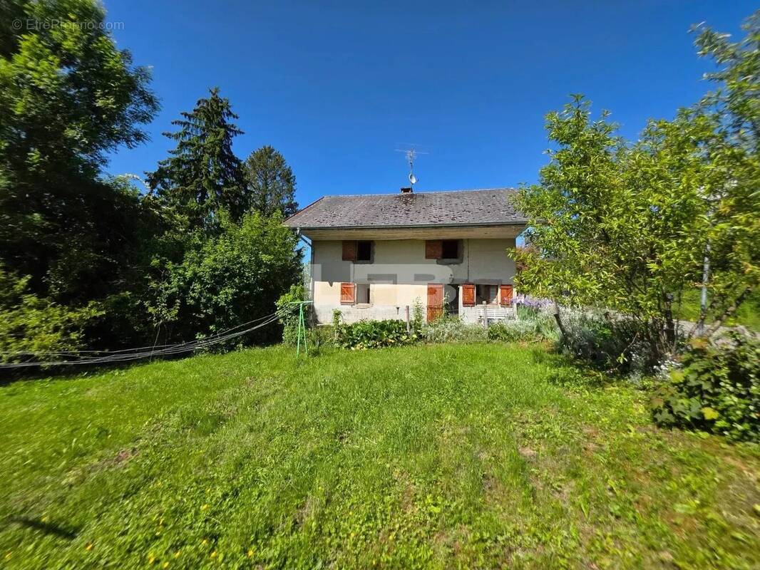 Maison à SAINT-FELIX