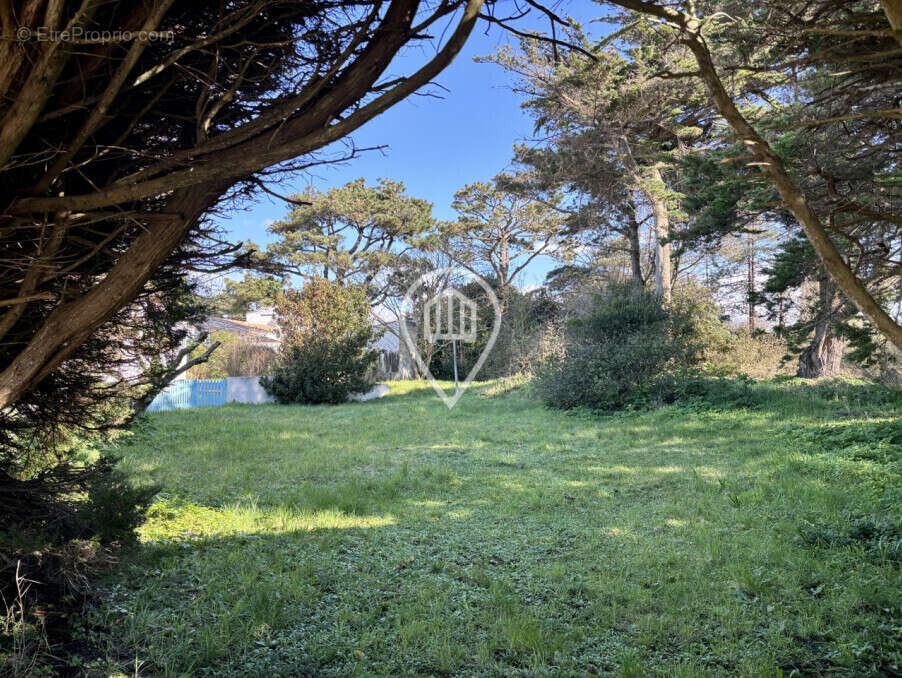 Maison à NOIRMOUTIER-EN-L&#039;ILE