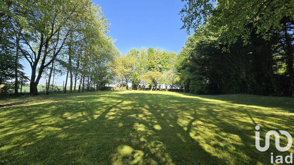 Photo 1 - Maison à HERSIN-COUPIGNY