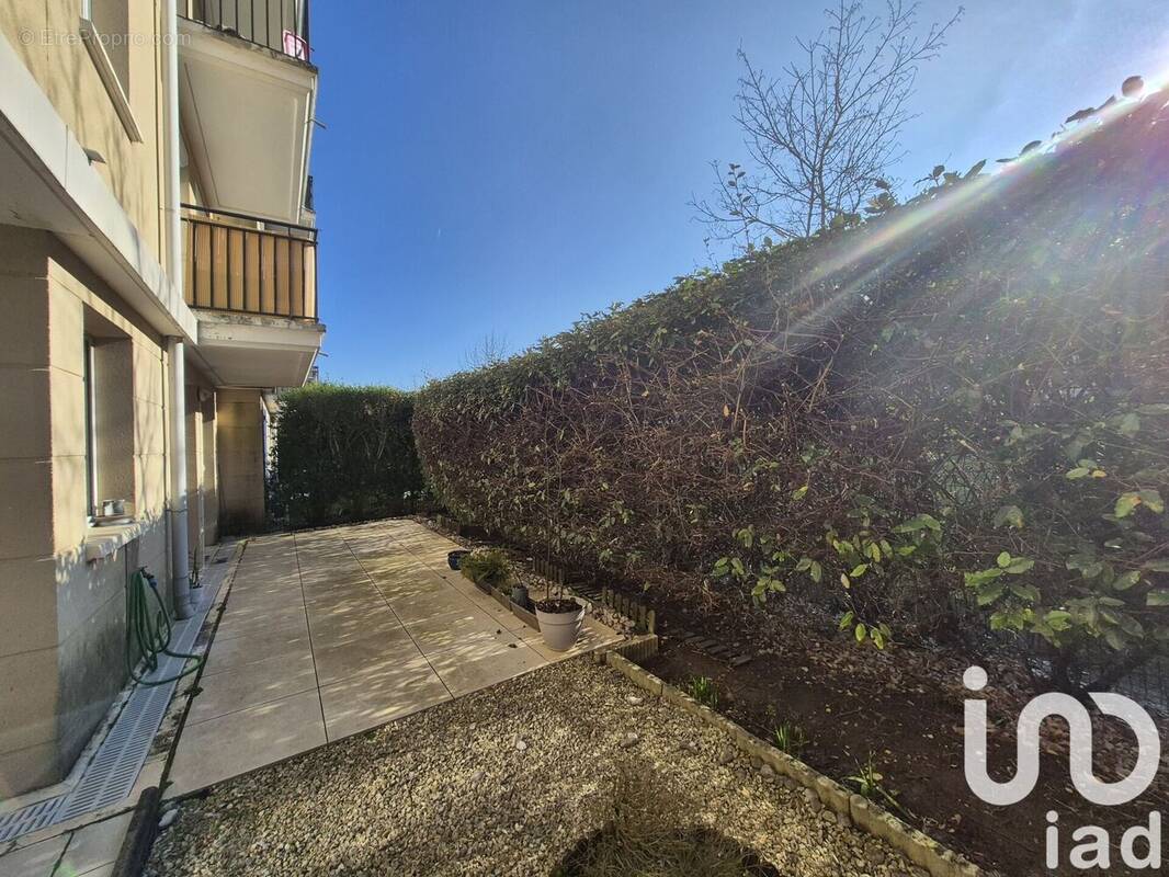 Photo 1 - Appartement à PONTOISE