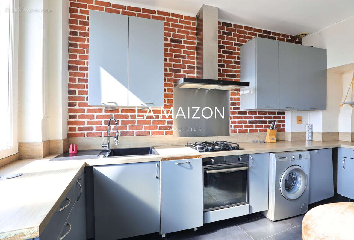 Appartement à LILLE