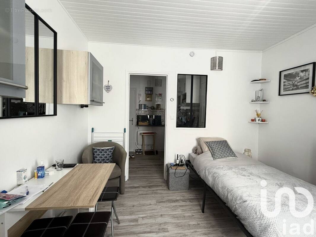 Photo 1 - Appartement à DOMONT