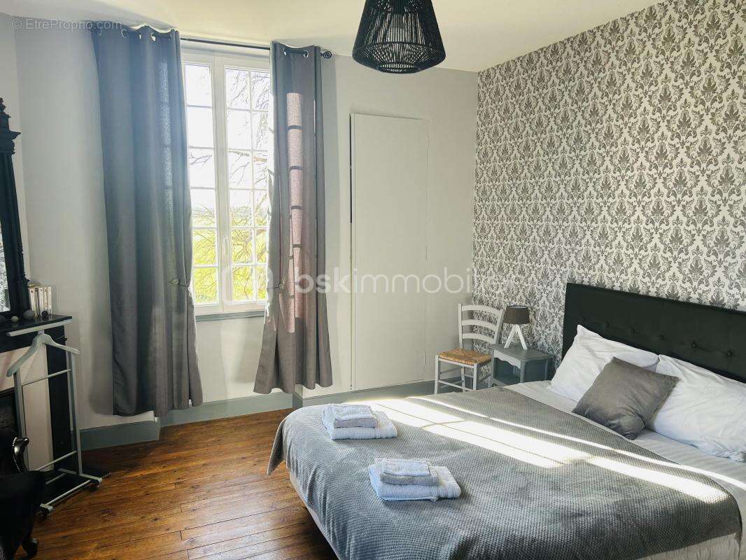 Maison à BOURGES