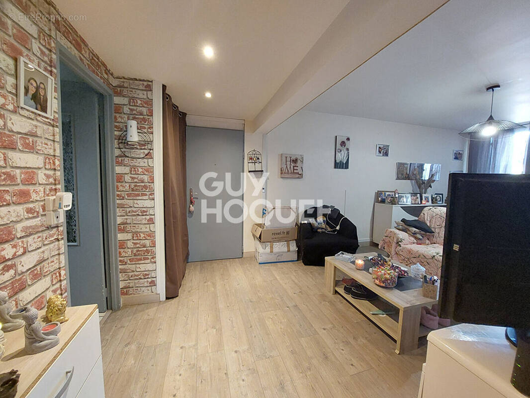 Appartement à DAX