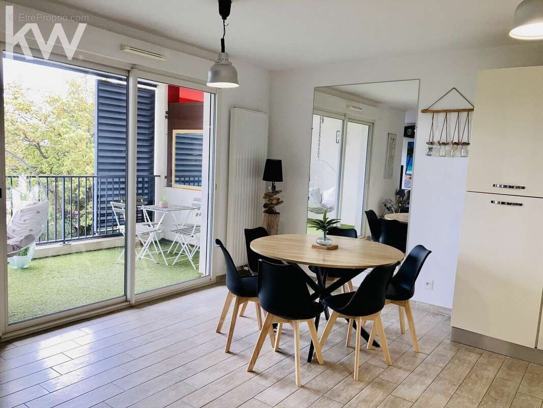 Appartement à HYERES