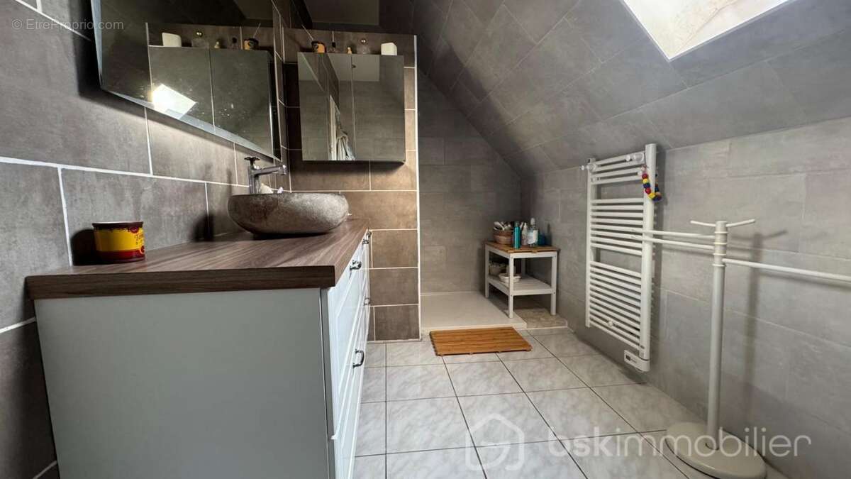 Maison à EGLY