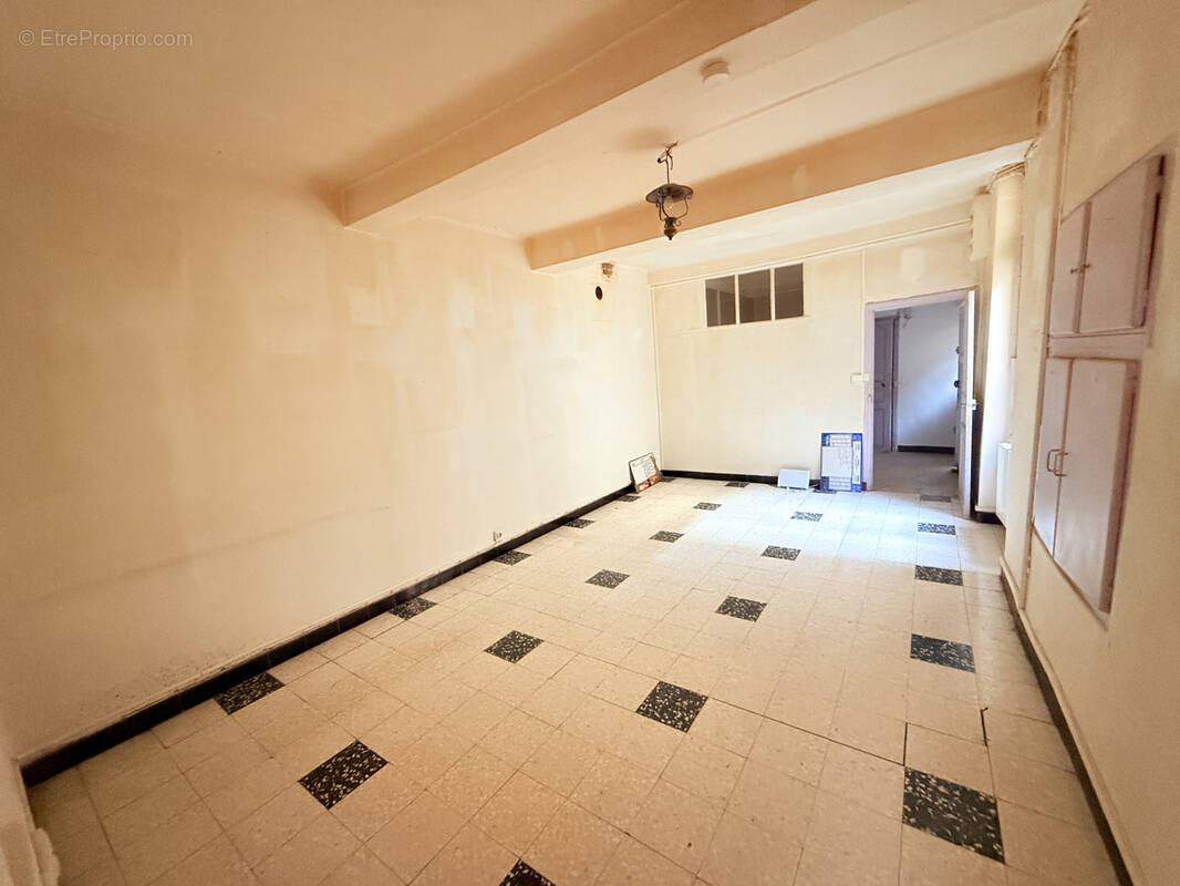 Appartement à LE VIGAN