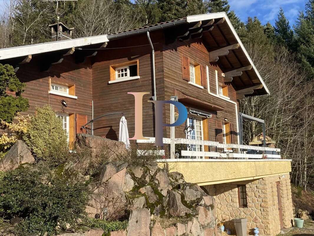 Maison à THEL