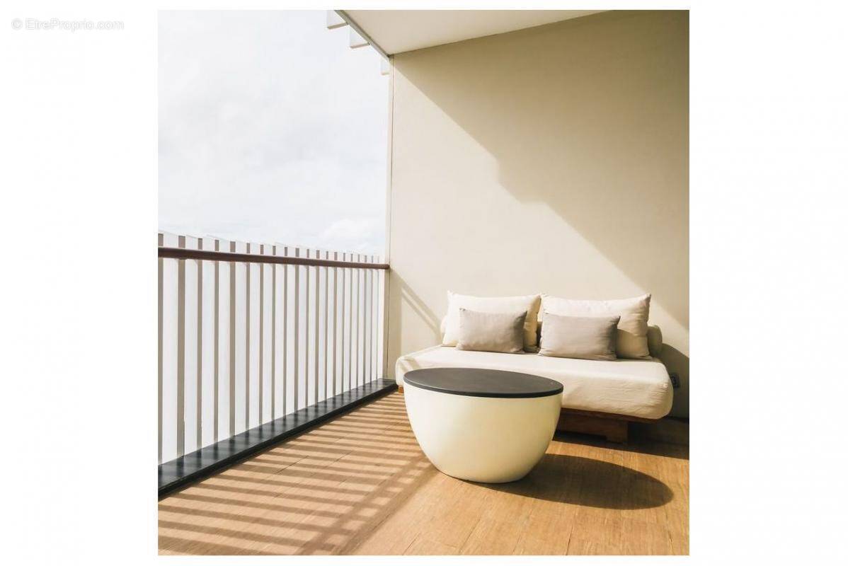 Appartement à CASTELNAU-LE-LEZ