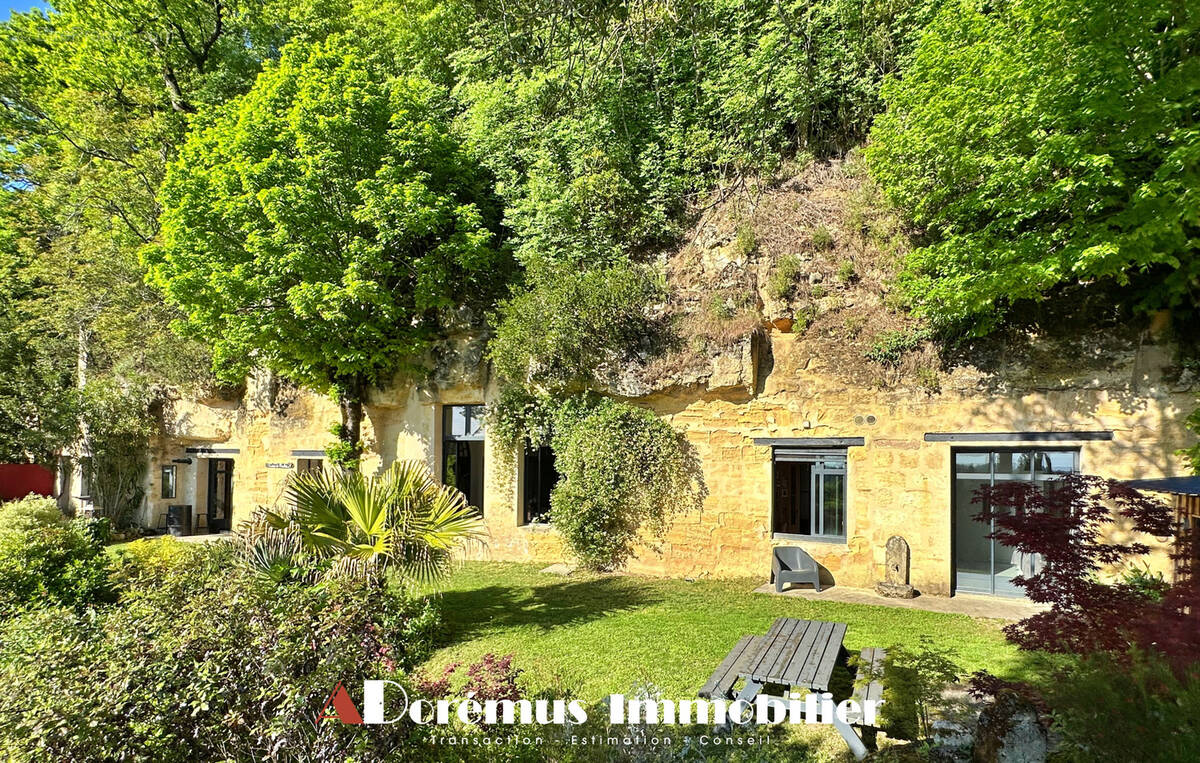 Maison à LATRESNE