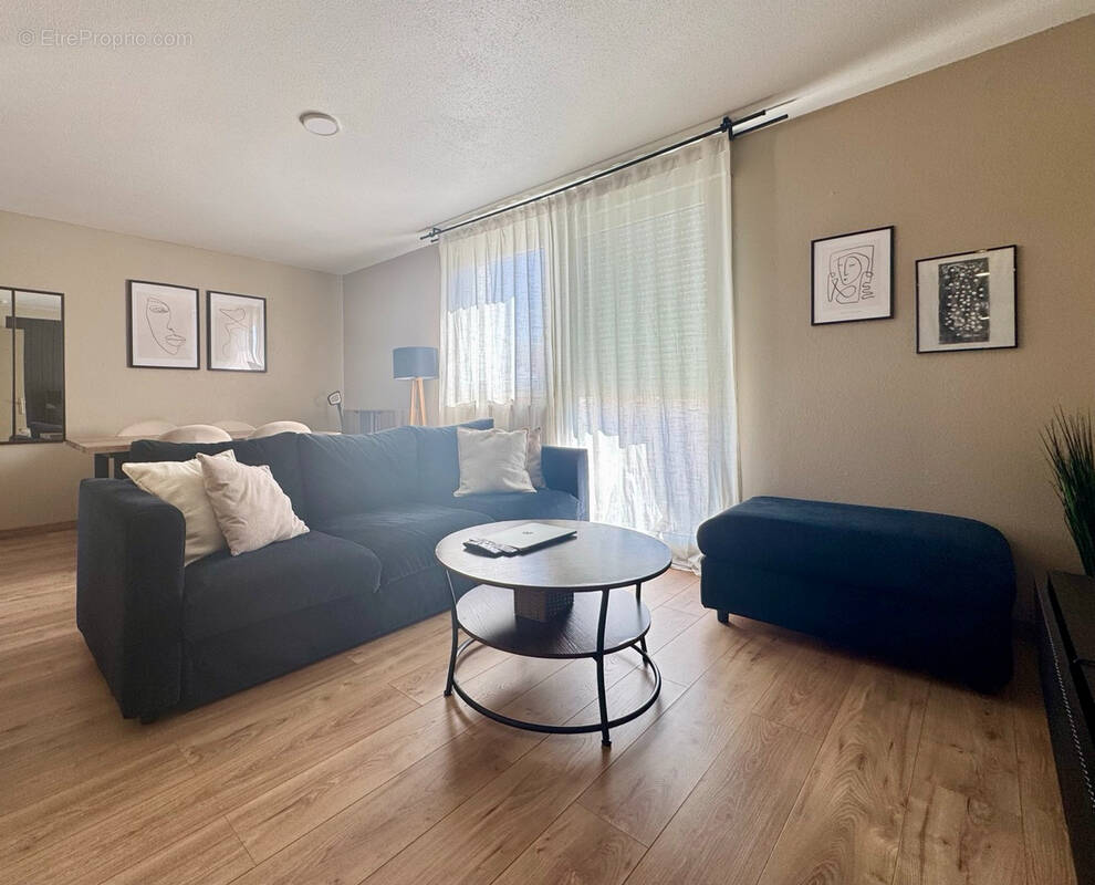 Appartement à MUTZIG