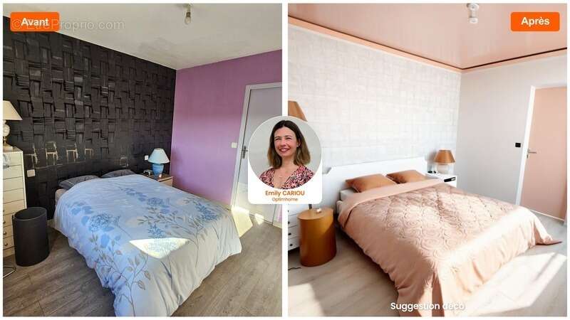 Appartement à LORIENT