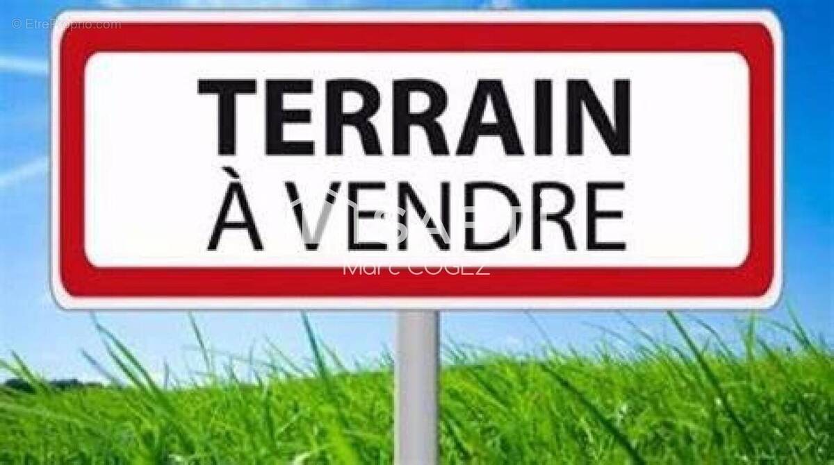Photo 1 - Terrain à LA CAPELLE-LES-BOULOGNE
