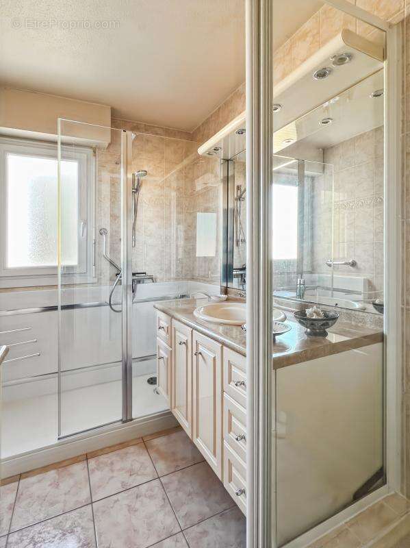 Appartement à BIARRITZ
