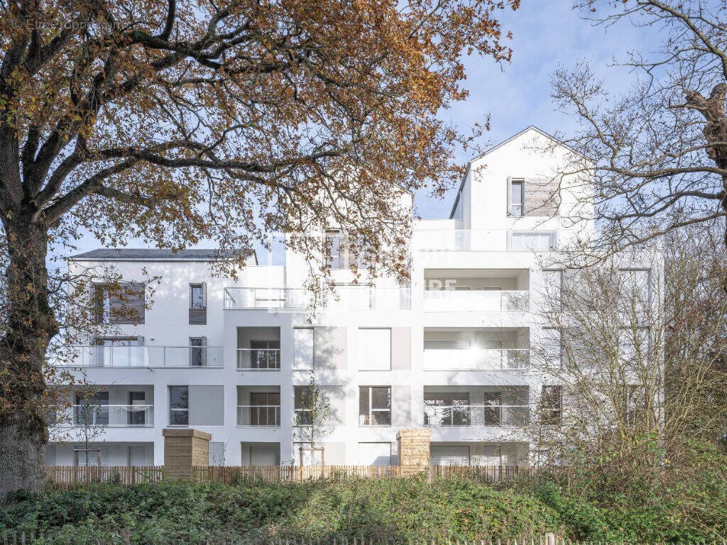 Appartement à CESSON-SEVIGNE