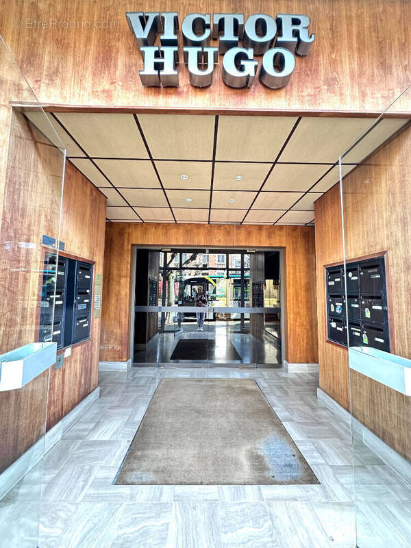 Appartement à SAINT-BRIEUC
