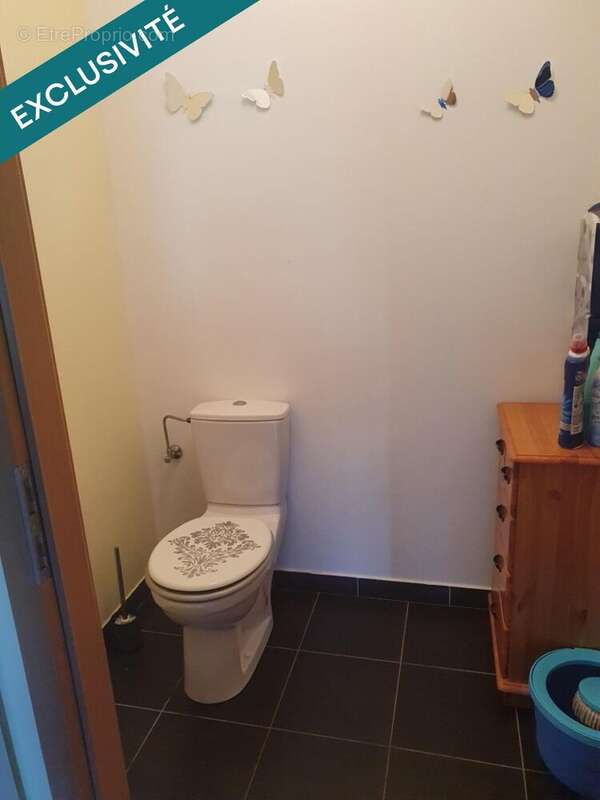 Photo 3 - Appartement à AUDUN-LE-TICHE