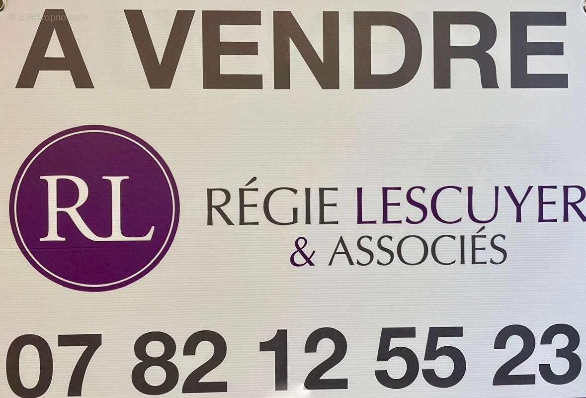 Appartement à LYON-9E
