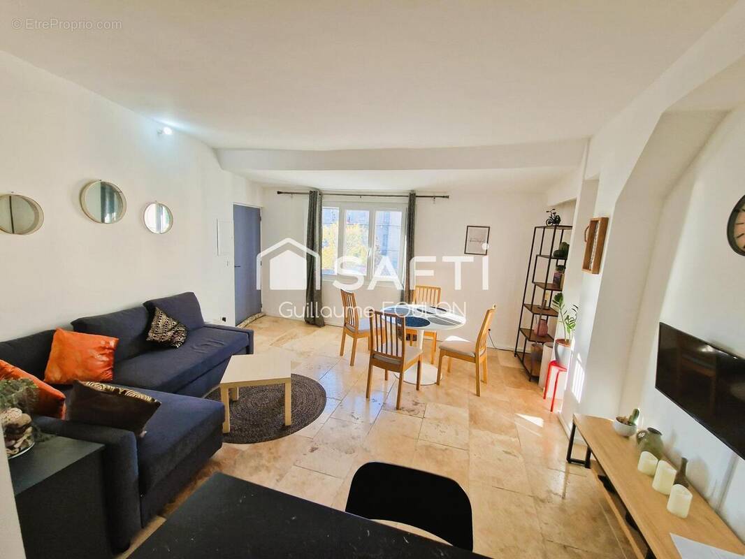 Photo 1 - Appartement à APT