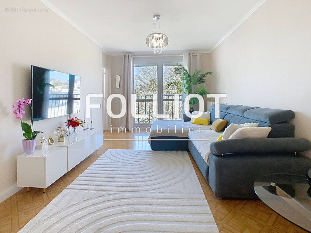 Appartement à SAINT-LO