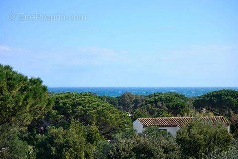 Maison à RAMATUELLE