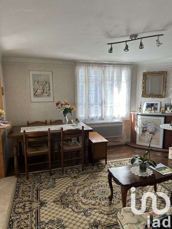Photo 6 - Maison à BEAULIEU-SUR-DORDOGNE