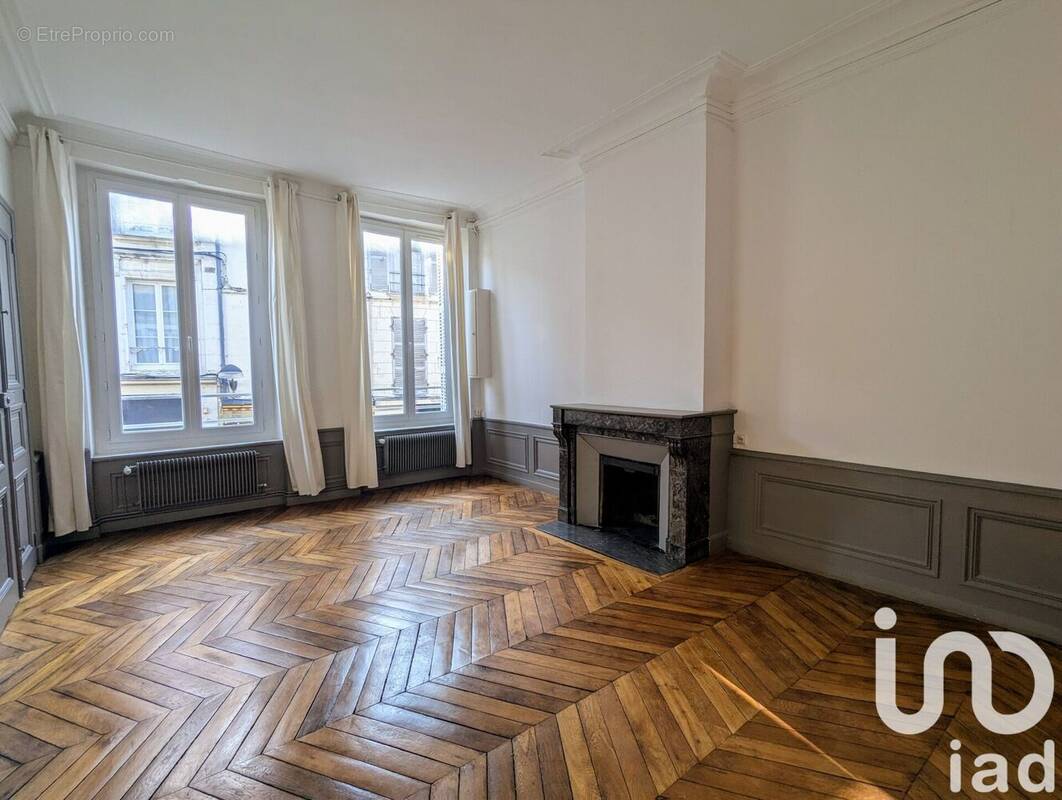 Photo 1 - Appartement à VENDOME