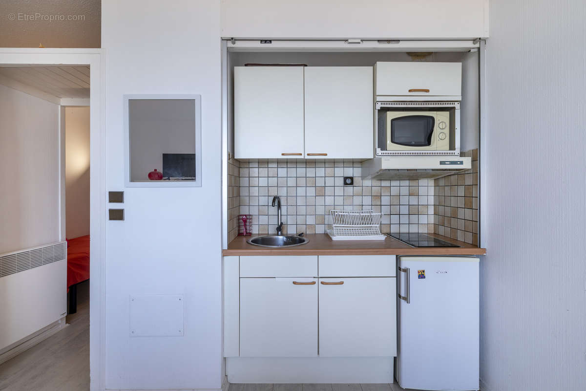 Appartement à HENDAYE