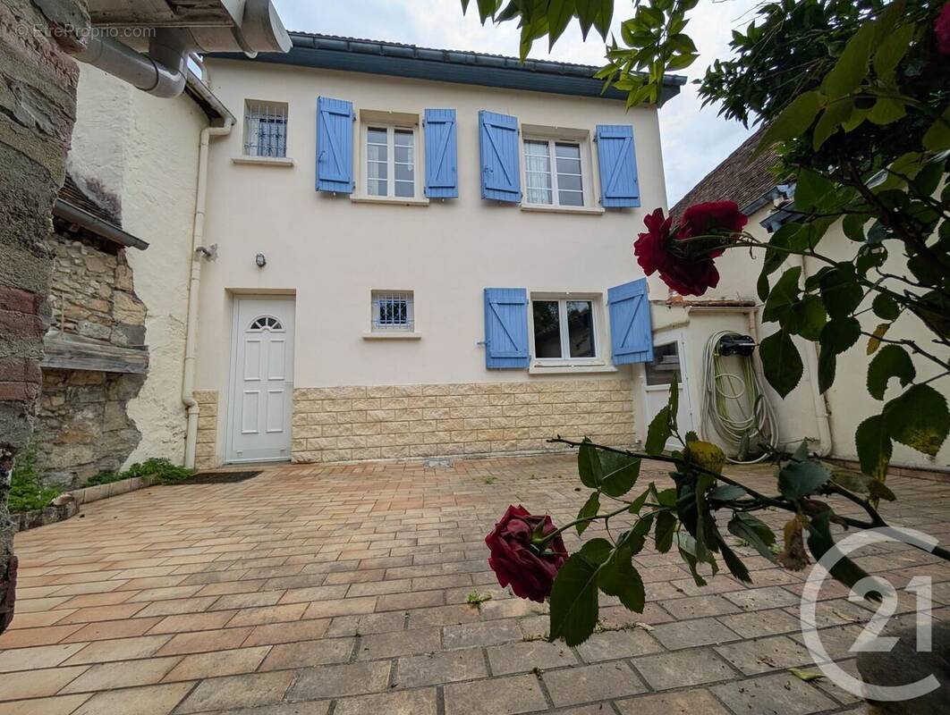 Maison à ORTHEZ