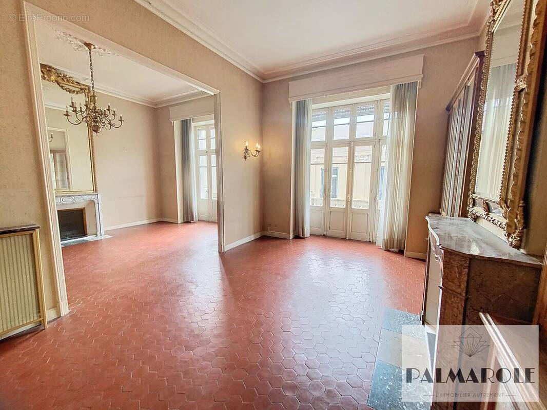 Appartement à PERPIGNAN
